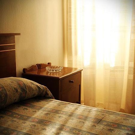 Pension Central Cuenca  Extérieur photo