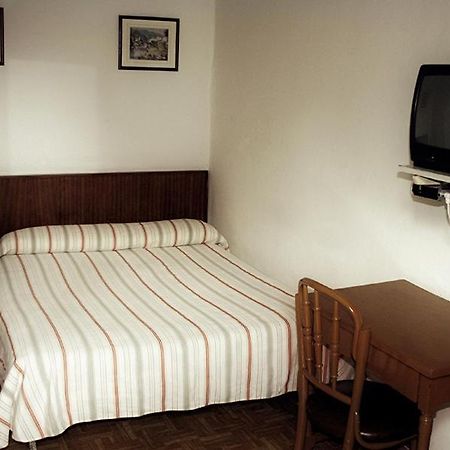 Pension Central Cuenca  Chambre photo