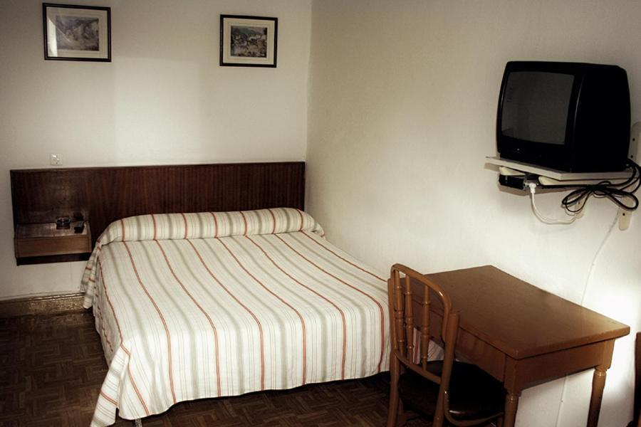 Pension Central Cuenca  Chambre photo