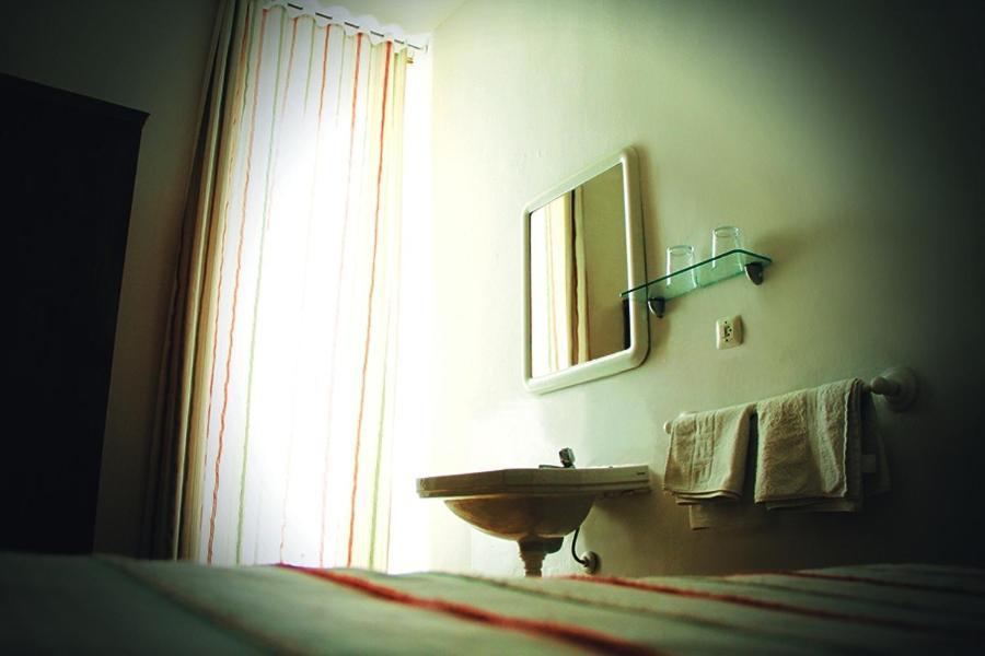 Pension Central Cuenca  Chambre photo