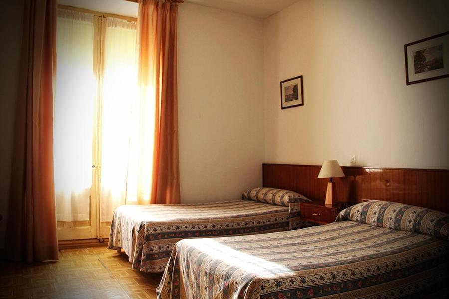 Pension Central Cuenca  Chambre photo